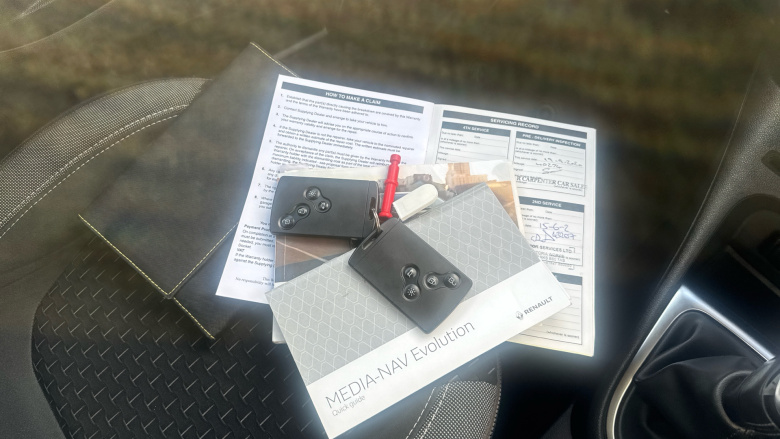 Renault Captur 0.9 TCE 90 Dynamique S Nav 5dr Petrol Hatchback